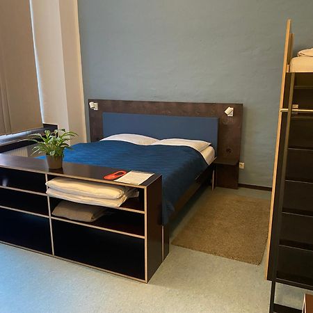 Huettenpalast Berlin Dış mekan fotoğraf