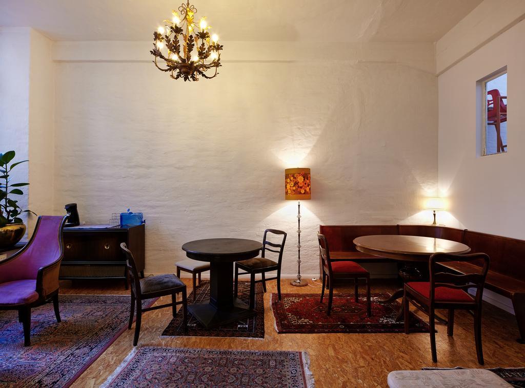 Huettenpalast Berlin Dış mekan fotoğraf